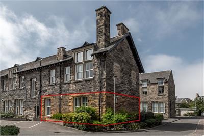 17/1 Upper Hermitage, Edinburgh EH6 8DP - image 16