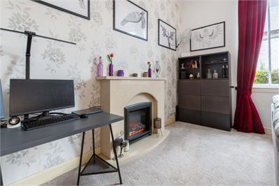 17/1 Upper Hermitage, Edinburgh EH6 8DP - image 4