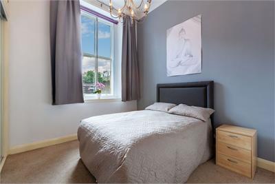 17/1 Upper Hermitage, Edinburgh EH6 8DP - image 9