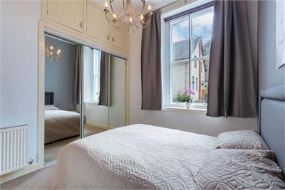 17/1 Upper Hermitage, Edinburgh EH6 8DP - image 10