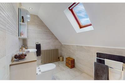 35 Weirs Gate, Strathaven, ML10 6LD - image 19