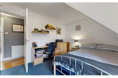 35 Weirs Gate, Strathaven, ML10 6LD - image 24
