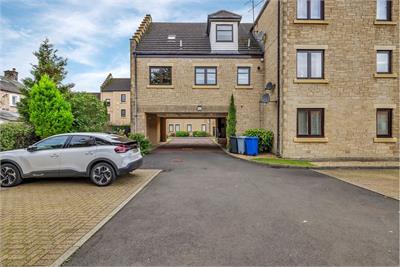 35 Weirs Gate, Strathaven, ML10 6LD - image 28