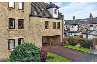 35 Weirs Gate, Strathaven, ML10 6LD - image 30