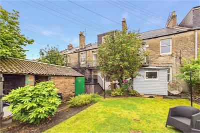 100 Bridge Street, St. Andrews, KY16 8AA - image 10