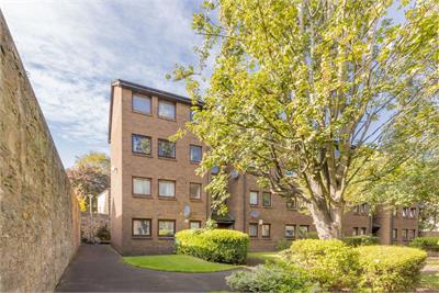 4/5 New Johns Place, Edinburgh, EH8 9XH - image 13