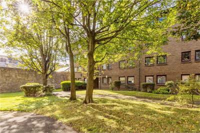 4/5 New Johns Place, Edinburgh, EH8 9XH - image 8