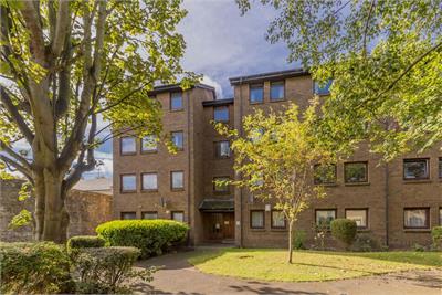 4/5 New Johns Place, Edinburgh, EH8 9XH - image 1