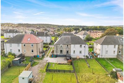 13 Union Street, Kelty, KY4 0EE - image 19