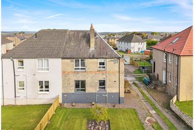 13 Union Street, Kelty, KY4 0EE - image 21