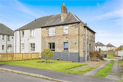 13 Union Street, Kelty, KY4 0EE - image 1