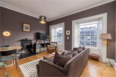 56/4 Cumberland Street, New Town, Edinburgh, EH3 6RE - image 2