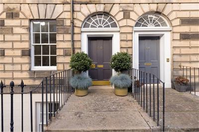 56/4 Cumberland Street, New Town, Edinburgh, EH3 6RE - image 16