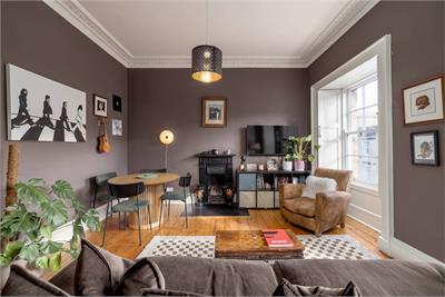 56/4 Cumberland Street, New Town, Edinburgh, EH3 6RE - image 3