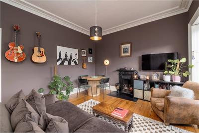 56/4 Cumberland Street, New Town, Edinburgh, EH3 6RE - image 4