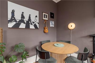 56/4 Cumberland Street, New Town, Edinburgh, EH3 6RE - image 5