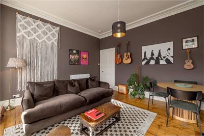 56/4 Cumberland Street, New Town, Edinburgh, EH3 6RE - image 6