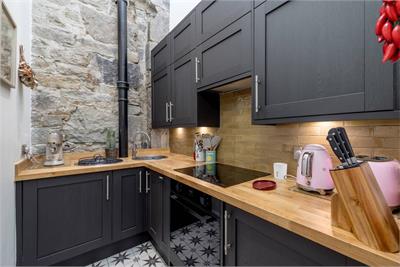 56/4 Cumberland Street, New Town, Edinburgh, EH3 6RE - image 7