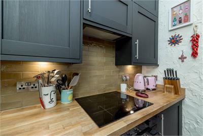 56/4 Cumberland Street, New Town, Edinburgh, EH3 6RE - image 8