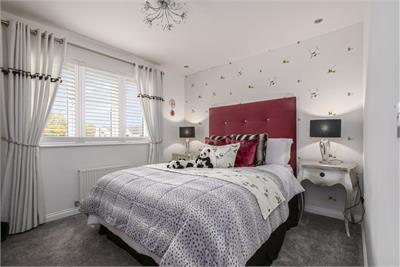 2 Blane Crescent, Dunfermline, KY11 8ZF - image 13