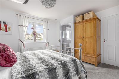 2 Blane Crescent, Dunfermline, KY11 8ZF - image 20