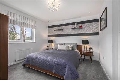 2 Blane Crescent, Dunfermline, KY11 8ZF - image 21