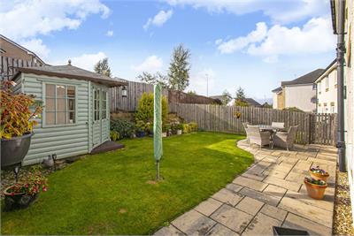 2 Blane Crescent, Dunfermline, KY11 8ZF - image 30