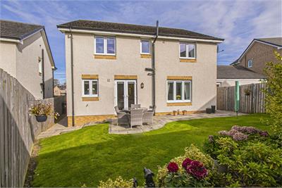 2 Blane Crescent, Dunfermline, KY11 8ZF - image 31