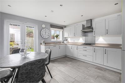 2 Blane Crescent, Dunfermline, KY11 8ZF - image 6