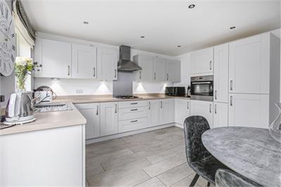 2 Blane Crescent, Dunfermline, KY11 8ZF - image 7