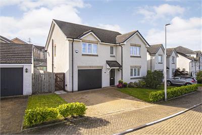 2 Blane Crescent, Dunfermline, KY11 8ZF - image 1