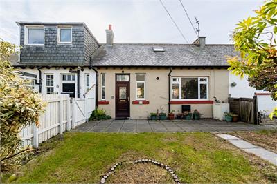 45 Station Road, Newbridge, EH28 8PT - image 1