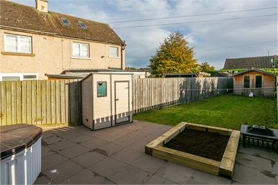1 Park Road, Ormiston, Tranent, EH35 5JS - image 24
