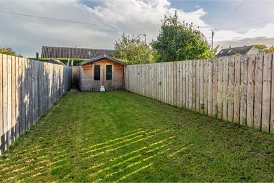 1 Park Road, Ormiston, Tranent, EH35 5JS - image 25
