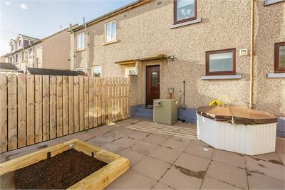 1 Park Road, Ormiston, Tranent, EH35 5JS - image 27