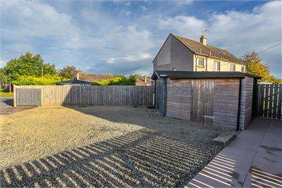 1 Park Road, Ormiston, Tranent, EH35 5JS - image 29