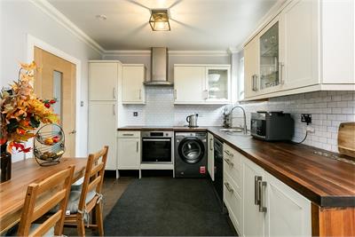 1 Park Road, Ormiston, Tranent, EH35 5JS - image 6