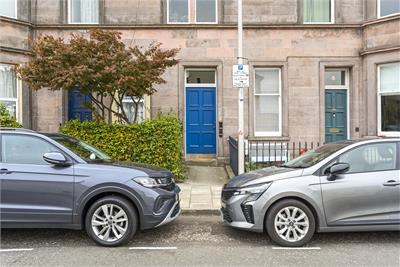 2/2 Bangholm Terrace, Inverleith, Edinburgh, EH3 5QN - image 18