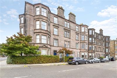 2/2 Bangholm Terrace, Inverleith, Edinburgh, EH3 5QN - image 1