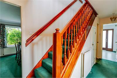 14 Woodfield Park, Edinburgh, EH13 0RB - image 17