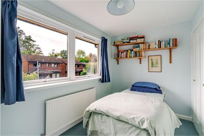 14 Woodfield Park, Edinburgh, EH13 0RB - image 26
