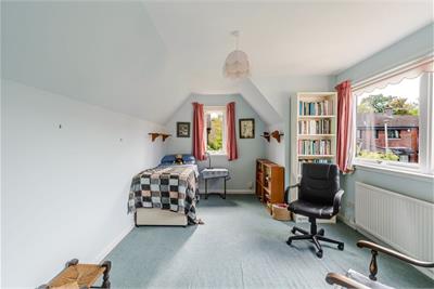 14 Woodfield Park, Edinburgh, EH13 0RB - image 28