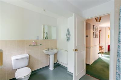 14 Woodfield Park, Edinburgh, EH13 0RB - image 33