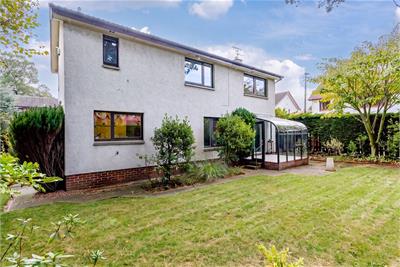 14 Woodfield Park, Edinburgh, EH13 0RB - image 39