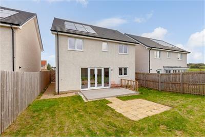 3 Briestonhill Drive, West Calder, EH55 8FS - image 17