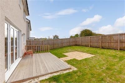 3 Briestonhill Drive, West Calder, EH55 8FS - image 18