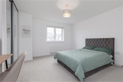 3 Briestonhill Drive, West Calder, EH55 8FS - image 9