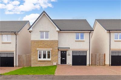 3 Briestonhill Drive, West Calder, EH55 8FS - image 1