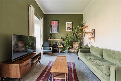 102/3 Willowbrae Road, Edinburgh, EH8 7HW - image 2