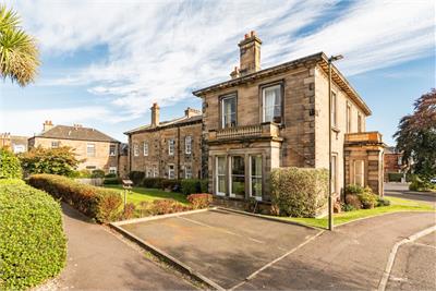 102/3 Willowbrae Road, Edinburgh, EH8 7HW - image 21